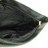 Picture of Xardi Black Black Patchwork Leather Bag