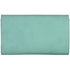 Picture of Xardi Green Faux Leather Clutch Bag