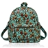 Picture of Xardi Blue Owl School Backpack