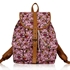Picture of Xardi pink Owl School Bag