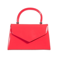 Picture of Xardi Coral Top Handle Ladies Handbag Clutch