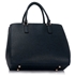 Picture of Xardi Navy extra large laptop Luggage handbag