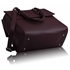 Picture of Xardi Purple Ladies Designer Womens Shoulder Bag Cross Body Handbag Tote