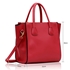 Picture of Xardi Pink Large Shopper Bag