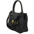 Picture of Xardi Black Style 3 Patchwork Leather Handbags
