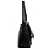 Picture of Xardi Black Style 8 Patchwork Leather Handbags
