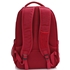Picture of Xardi Red Unisex Outdoor Sports Polyester Backpack