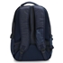 Picture of Xardi Navy Unisex Outdoor Sports Polyester Backpack