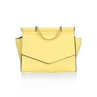 Picture of LYDC Yellow Pastel Satchel