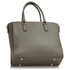 Picture of Xardi Grey V - Split Design Tote Handbag 