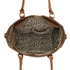 Picture of Xardi Nude V - Split Design Tote Handbag 