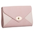 Picture of Xardi Pink/Nude  Envelope Designer Women Clutch 