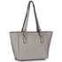 Picture of Xardi London Grey 12 Large Synthetic Tote Bag