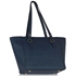 Picture of Xardi London Navy 12 Large Synthetic Tote Bag