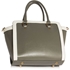 Picture of Xardi London Grey/White Style 2 Monochrome Multi Women Handbags
