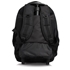 Picture of Xardi London Black/White Wheely Unisex Cabin Backpack Baggage  