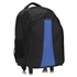 Picture of Xardi London Black/Blue Wheely Unisex Cabin Backpack Baggage  