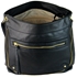Picture of Xardi London Black Cross-Body Bags for Women with Compartments