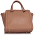 Picture of Xardi London Nude Style 1 Monochrome Multi Women Handbags