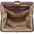 Picture of Xardi London Purple Style 2 Framed Women Satchel Handbag
