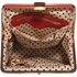 Picture of Xardi London Red Style 2 Framed Women Satchel Handbag