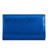 Picture of Xardi London Royal Blue Medium Synthetic Glitter Clutch Bag