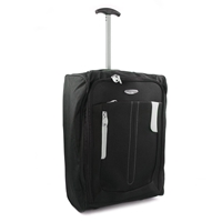 Picture of Xardi London Grey B Borderline Hand Luggage Cabin Baggage