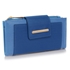 Picture of Xardi London Blue/Sky Blue Structured Women Wallet 