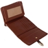 Picture of Xardi London Brown Style 2 Faux Leather Wallet