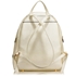 Picture of Xardi London Ivory Unisex Adult/Child Back to School Backpack