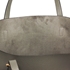 Picture of Xardi London Grey XL Twin Handle Women Hobo Bag