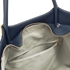 Picture of Xardi London Navy Large Women Shoulder Handbag