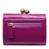 Picture of Xardi London Purple Small Trifold Matinee Women Wallet