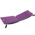 Picture of Xardi London Purple Flat Folding Women Long Purse
