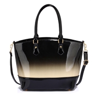 Picture of Xardi London Nude Two Toned Ladies Tote Bag