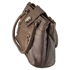 Picture of Xardi London Mink Leathertte Shoulder Office Work Day Bag