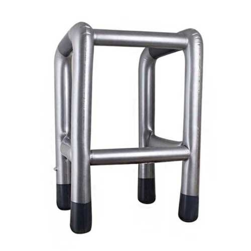 Picture of Inflatable Zimmer Frame