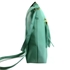 Picture of Xardi London Mint Zip Tassel  Cross Body Bag For Women