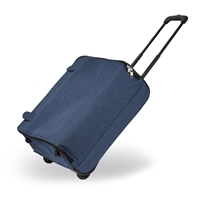 Picture of Xardi London Navy Unisex Cabin Hand Luggage 