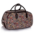 Picture of Xardi London Grey Owl Printed Cabin Approved Hand Luggage