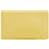 Picture of Xardi London Yellow  Dragonfly Quilted Evening Bag