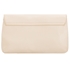 Picture of Xardi Nude Style 2 Ruby Women Ladies Faux Suede Evening Clutch Bag