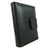 Picture of Xardi London Black Bi-fold Women Faux Leather Wallet