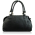 Picture of Xardi London Black Ladies Designer Womens Shoulder Bag Cross Body Handbag Tote