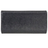 Picture of Xardi London Grey Glitter Fabric Envelope Bar Clutch