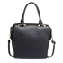 Picture of Xardi London Black Style C Medium Hobo Handbag