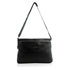 Picture of Xardi London Black Style 2 Large Faux Leather Cross Body Bag
