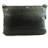 Picture of Xardi London Black Style 2 Large Faux Leather Cross Body Bag