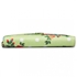 Picture of Xardi London Green Flower Printed Oilcloth Women Wallets