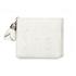 Picture of Xardi London Ivory She Print Faux Leather Wallet